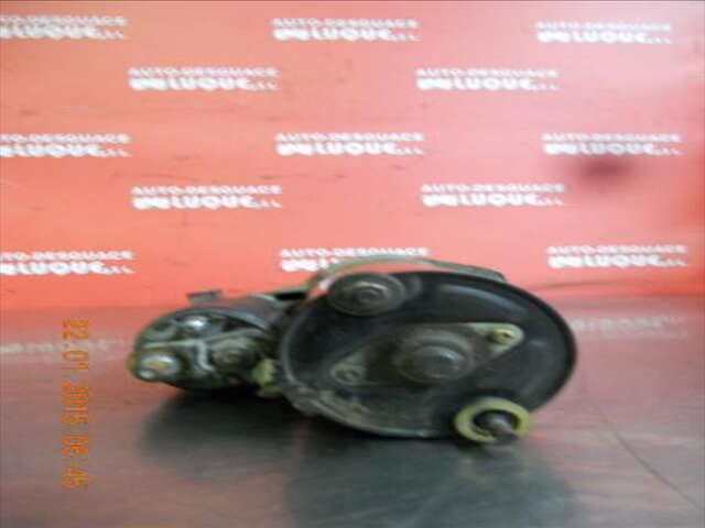 Motor de Arranque Bmw Serie 7 720 4.0 V8 (286CV)