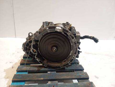Caja Cambios Mercedes Clase A 140 A 220 D 177.014) 190CV 140KW