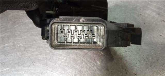 Foto 3ª: Cerradura Puerta Delantera Derecha Ford Mondeo 2.0 TDCI [QXBB]