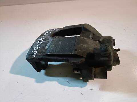 Foto 2ª: Pinza Freno Delantera Izquierdo Volkswagen Golf ADVANCE 1.4 16V TSI 1390 CM3) 122CV (2003)