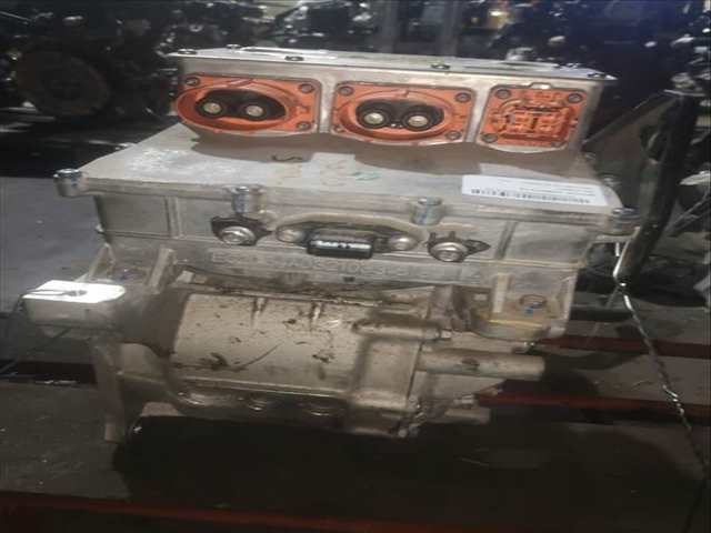 Foto 2ª: Motor Completo Dacia Spring 4DB401 (2021)