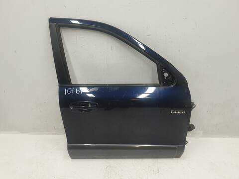 Puerta Delantera Derecha Hyundai Santa Fe 2.0 CRDI VGT COMFORT