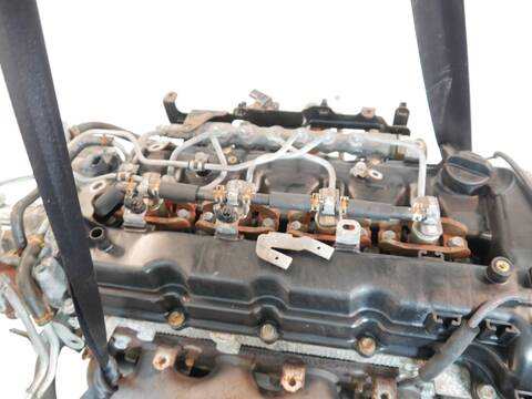 Motor Completo Mitsubishi ASX 116CV 85KW