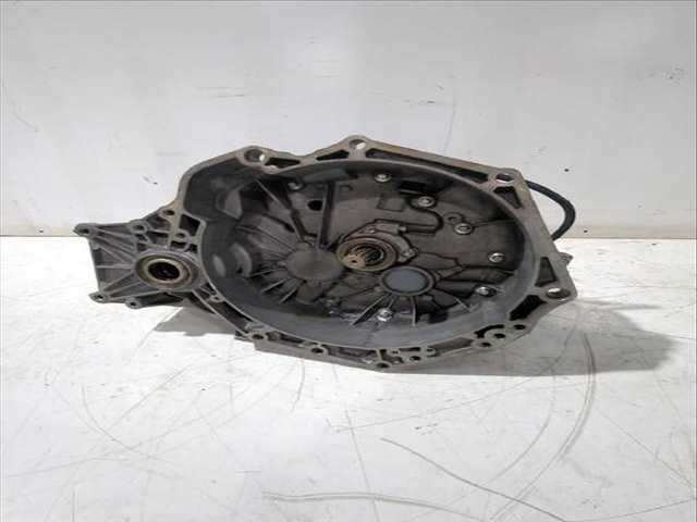 Caja Cambios Opel Zafira 2.0 DTI 16V F75) 101CV