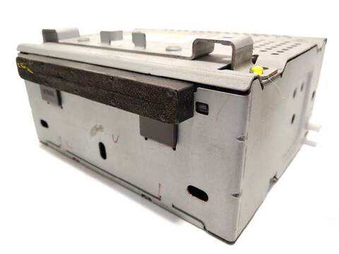 Foto 3ª: Sistema Audio Radio CD Ford Fiesta 1.5 TDCI CAT 75CV 55KW [XUJB] (2015)