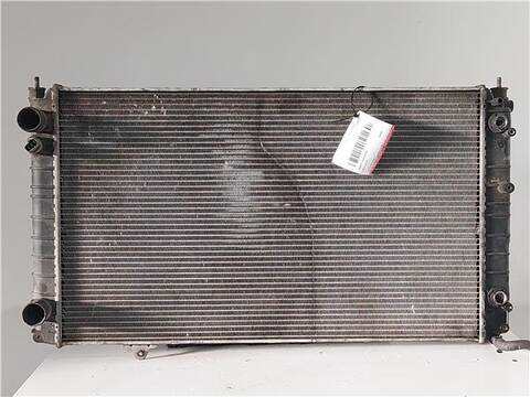 Radiador Motor Audi A8 4.2 QUATTRO 310CV 228KW