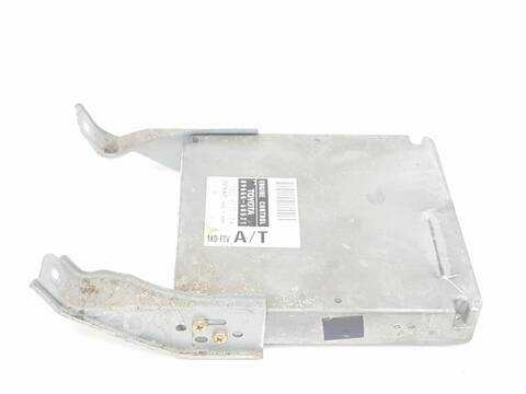 Foto 2ª: Centralita Motor ECU Toyota Land Cruiser D4-D VX 5-PTAS.) 113CV 83KW (1996)
