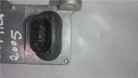 Foto 3ª: Centralita Motor ECU Opel Zafira 2.0 COSMO [2 0 LTR. - 147 KW 16V TURBO 1998 CM3)] 200CV