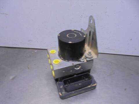 Foto 4ª: Abs Fiat 500 G 69CV 51KW BLACKJACK [169A4000] (2018)