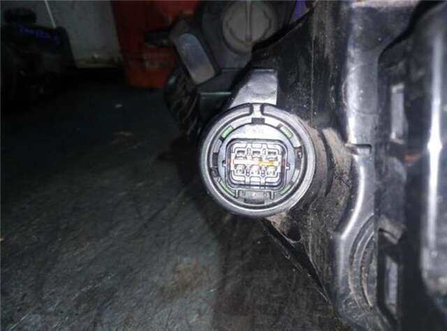 Foto 3ª: Faro Izquierdo Kia Picanto 1.0 BASIC [1.0 LTR. - 49 KW CAT] [G3LA]