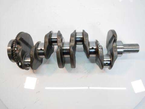 Cigüeñal Ford Transit 130 CV 96KW