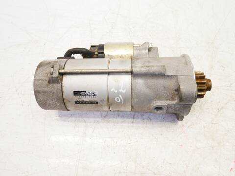 Motor de Arranque Jaguar XF 250 CV 184KW