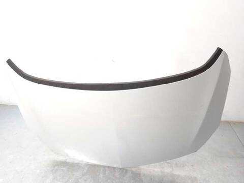 Foto 3ª: Capot Opel Astra 1.7 16V CDTI 125CV 92KW [A17DTR] (2010)