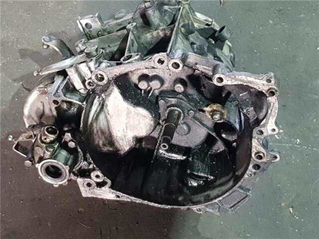 Foto 2ª: Caja Cambios Citroen C1  RANCHERA FAMILIAR