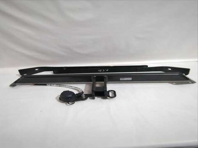 Foto 2ª: Enganche Remolque Mazda 3 SKYACTIV-X M HYBRID AWD BP2H) HATCHBACK 179CV 132KW [HFY1] (2023)