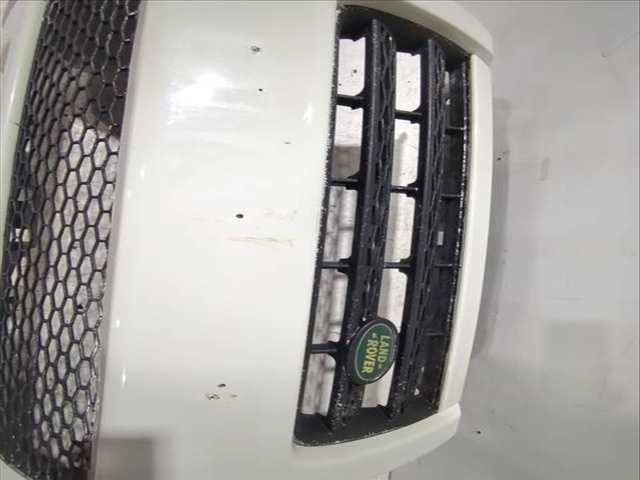Foto 3ª: Paragolpes Delantero Land Rover Freelander 2.2 TD4 4X4 160CV 118KW [224DT(DW12BTED4),DW12BTED4] (2007)