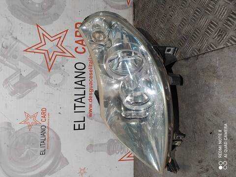Faro Izquierdo Peugeot Boxer HDI STANDART 330) 101CV 74KW