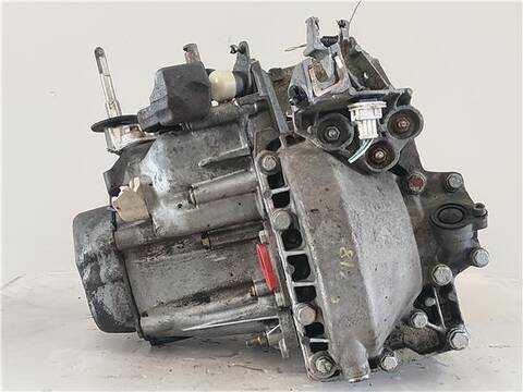 Foto 4ª: Caja Cambios Peugeot 406 2.2 HDI COUPE 133CV 98KW [4HX (DW12TED4/FAP)] (2005)