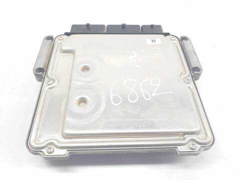 Foto 3ª: Centralita Motor ECU Renault Kangoo 1.5 DCI D FAP 90CV [K9K608] (2008)