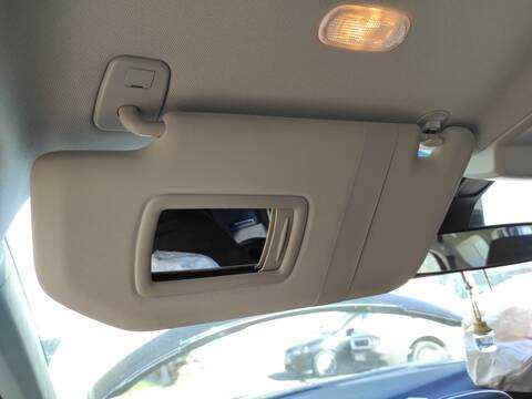 Parasol Izquierdo Renault Scenic H5HB4 IV