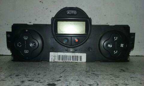 Mando Climatizador Renault Scenic LUXE DYNAMIQUE 82CV 60KW