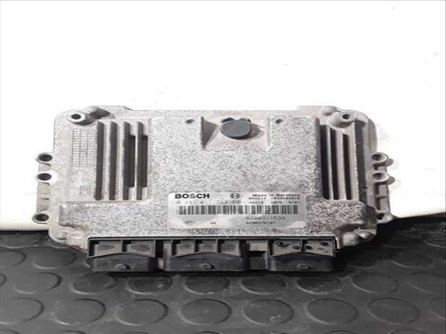Centralita Motor ECU Renault Laguna AUTHENTIQUE 1 107CV
