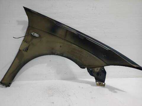 Foto 2ª: Aleta Delantera Izquierda Seat Altea FAMILY 105CV [BXE] (2006)