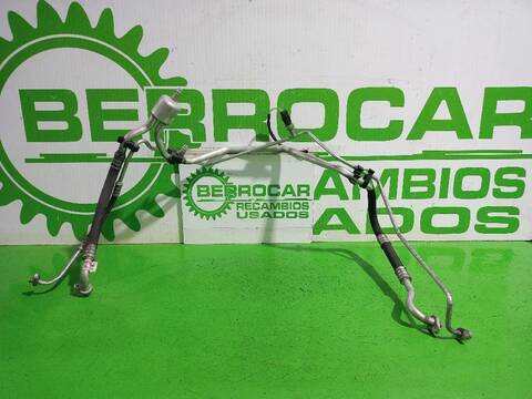 Tubos Aire Acondicionado Citroen C4 EXCLUSIVE AUT. 109CV