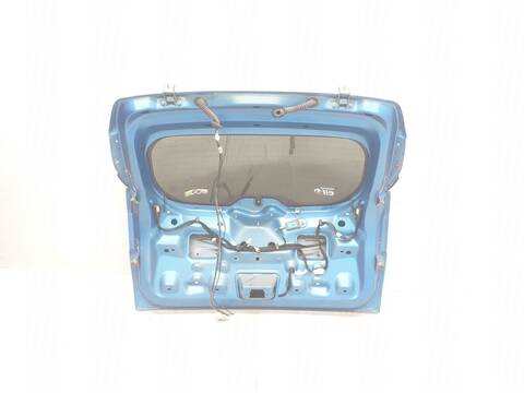 Foto 2ª: Portón Renault Captur ADVENTURE (2013)