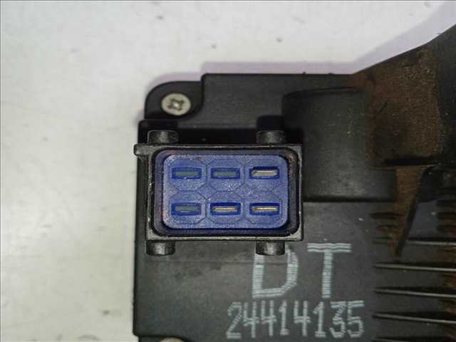 Foto 3ª: Cerradura Puerta Trasera Derecha Opel Zafira 0.1 (2005)