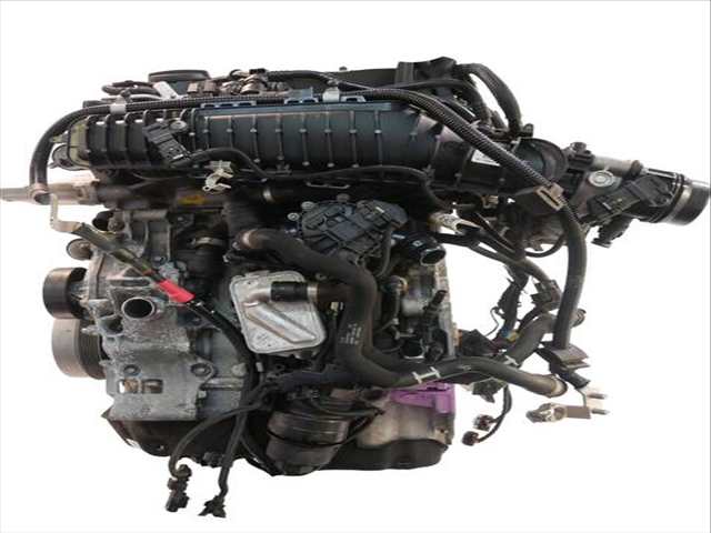 Foto 3ª: Motor Completo Bmw Serie 1 114 1.5 118I 140 CV 103KW [B38A15A, B38A15F, B38]