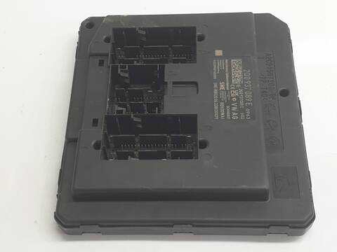 Foto 3ª: Centralita Motor ECU Seat Ibiza 1. TGI ECOFUEL 90CV [DBYA] (2017)