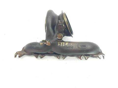 Colector Escape Bmw Serie 3 315 2.0 16V TD 150CV