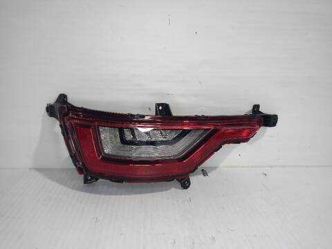 Faro Antiniebla Trasero Izquierdo Kia Niro HYBRID CONCEPT 141CV