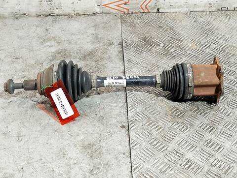 Transmision Delantera Izquierda Volkswagen Golf ADVANCE 140CV 103KW