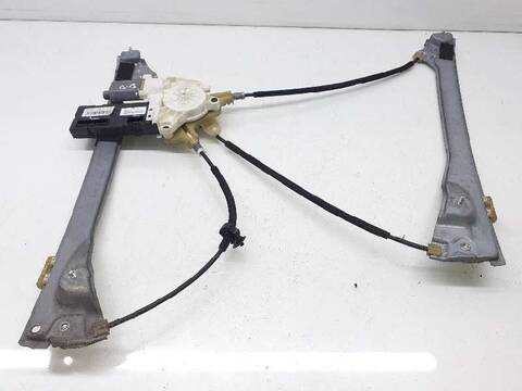 Elevalunas Eléctrico Delantero Derecho Renault Laguna DYNAMIQUE III 150CV 110KW