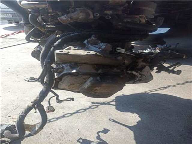 Foto 3ª: Caja Cambios Opel Astra 1.7 CDTI [Z 17 DTL]