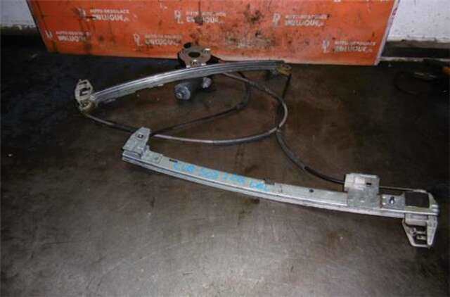 Elevalunas Eléctrico Delantero Izquierdo Citroen Xsara 1.6 I