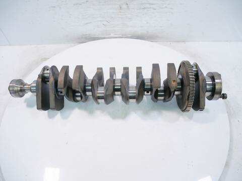Cigüeñal Bmw Serie 3 315 N53 272 CV 200KW