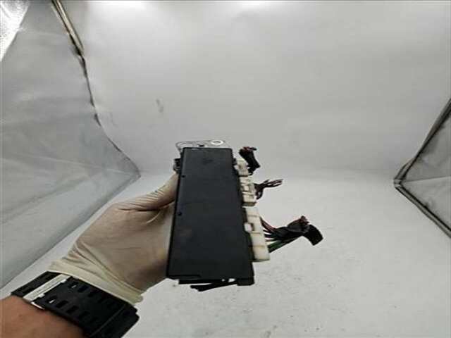 Foto 3ª: Centralita Motor ECU Nissan Almera 2.2 AMBIENCE [2.2 LTR. - 84 KW 16V TURBODIESEL CAT] [YD22]