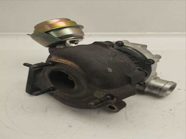 Foto 3ª: Turbocompresor Audi A4 1.9 TDI BERLINA 110CV 81KW [AFN] (1998)