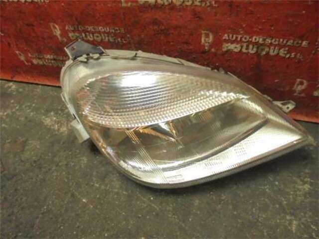 Foto 2ª: Faro Derecho Mercedes Vaneo 1.7 CDI (414.700) [OM 668.914]