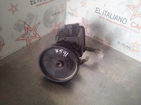 Bomba de Direccion Mercedes Clase C 160 C 220 CDI 204.008) BERLINA 170CV 125KW