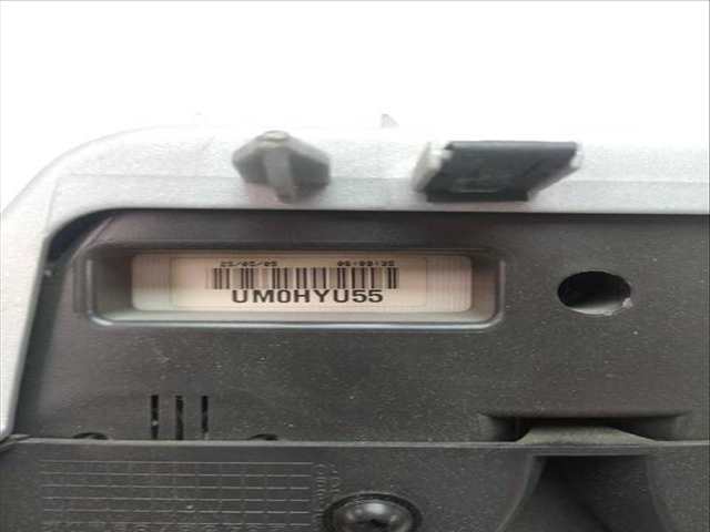 Foto 3ª: Cuadro de Instrumentos Peugeot 807 2.0 HDI (2002)