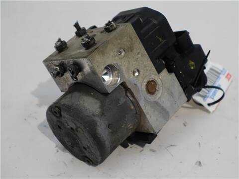 Foto 2ª: Abs Volkswagen Passat 1.9 TDI BERLINA 110CV 81KW [AFN] (1998)