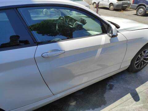 Puerta Delantera Derecha Bmw Serie 1 114 N47D20C BERLINA