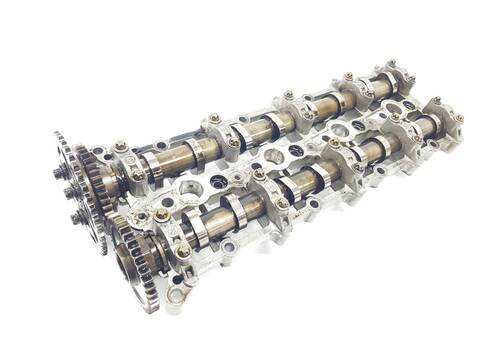 Foto 3ª: Arbol de Levas Bmw X1 XDRIVE 18D (2009)