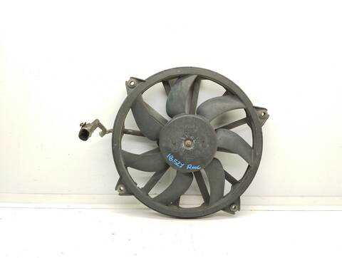 Electroventilador Peugeot 307 XSI BERLINA 109CV 80KW