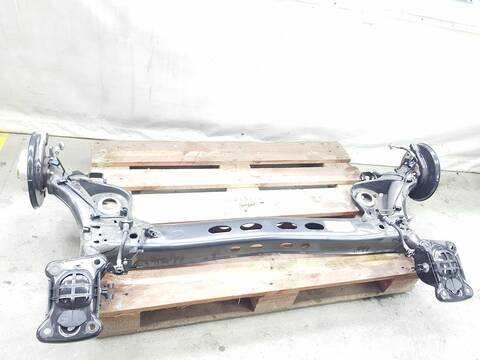 Puente Trasero Seat Ibiza STYLE