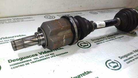 Foto 3ª: Transmision Delantera Izquierda Opel Tigra COSMO 69CV 51KW [Z13DT] (2006)